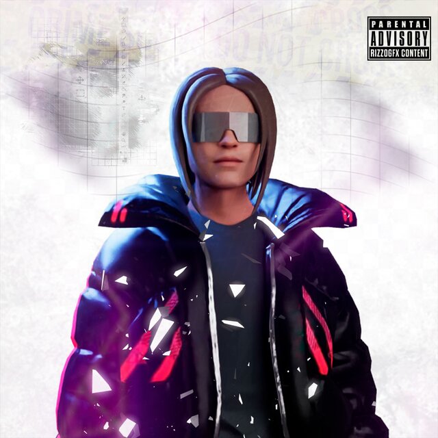 future is here 7632
