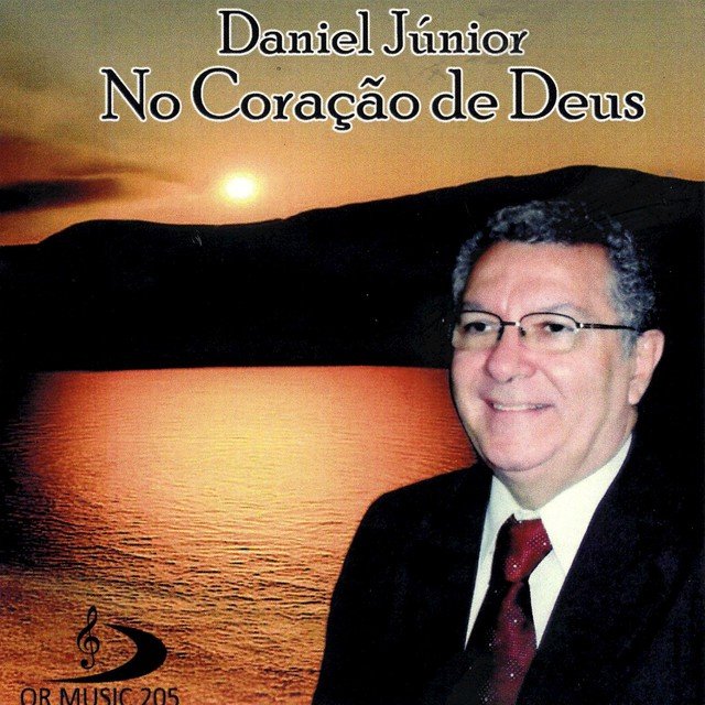 No Coração de Deus