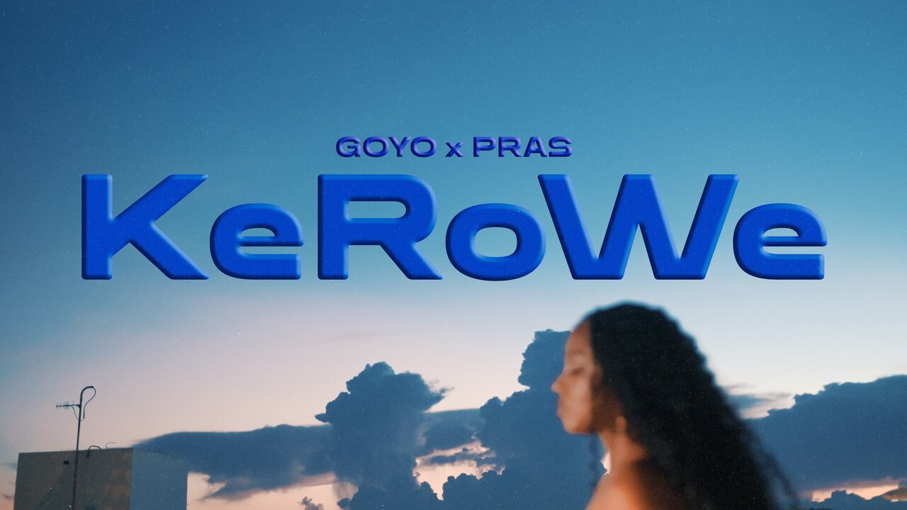 KeRoWe (Visualizer)