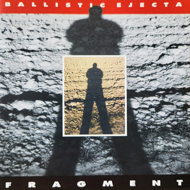 Ballistic Ejecta