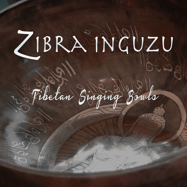 Tibetan Singing Bowls