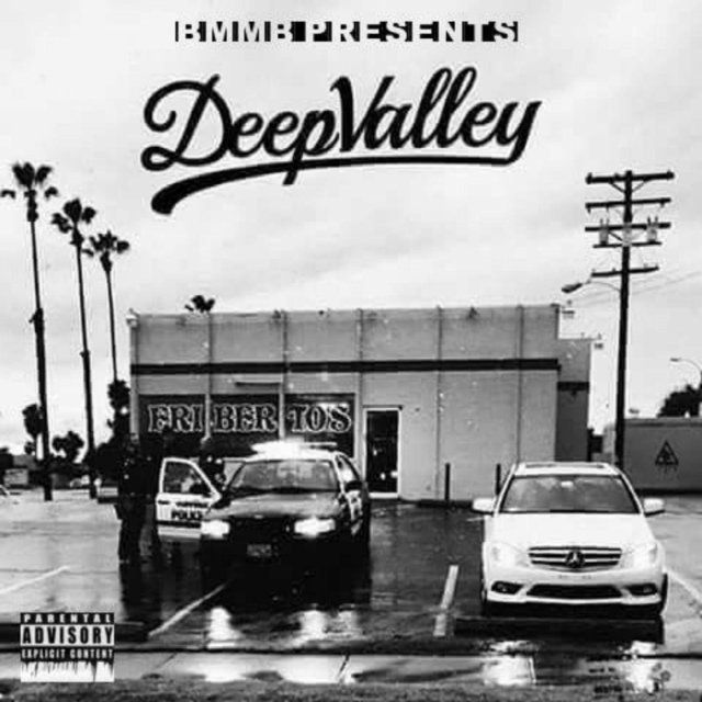 Deep Valley