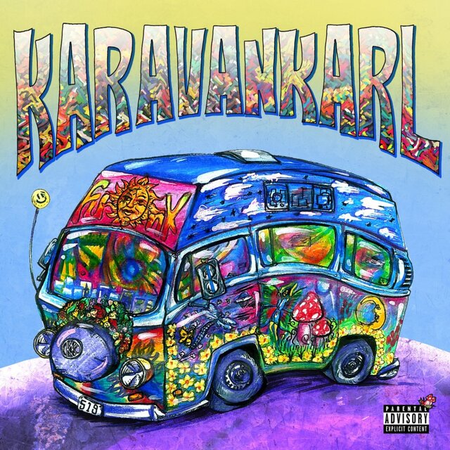 KARAVAN KARL