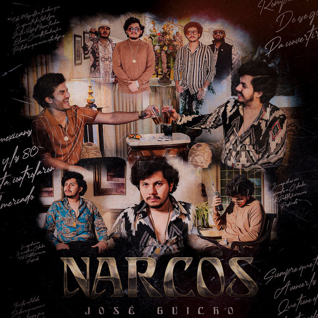 Narcos