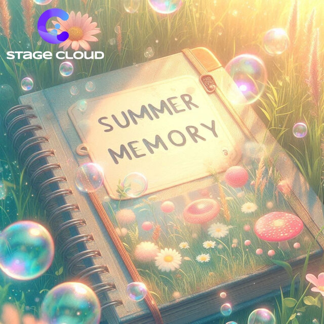 Summer New Age : Memories of That Summer