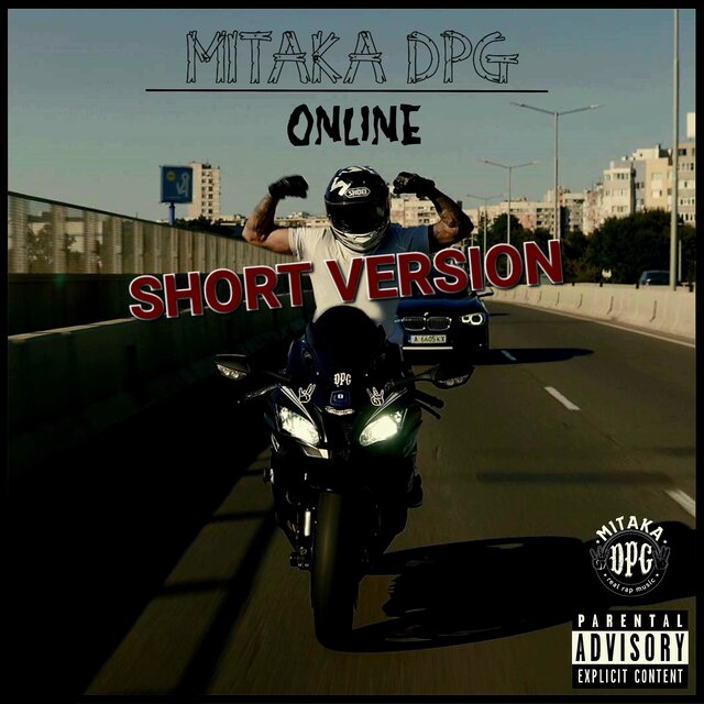 Online (Short Version)