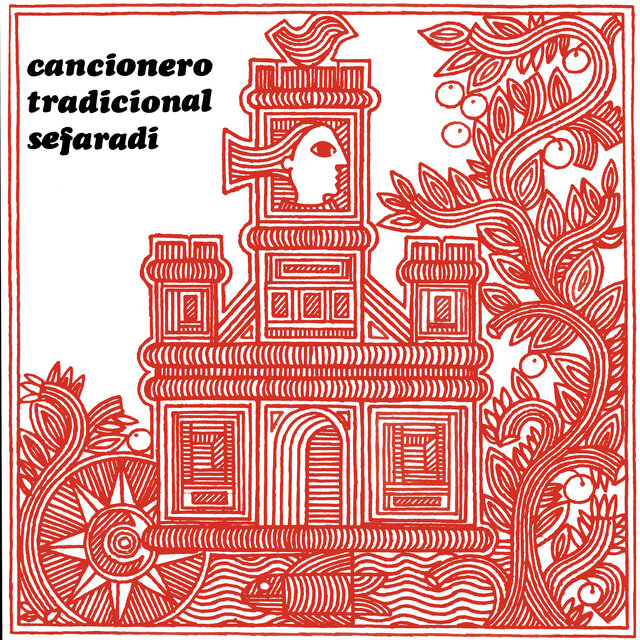 Cancionero Tradicional Sefaradí