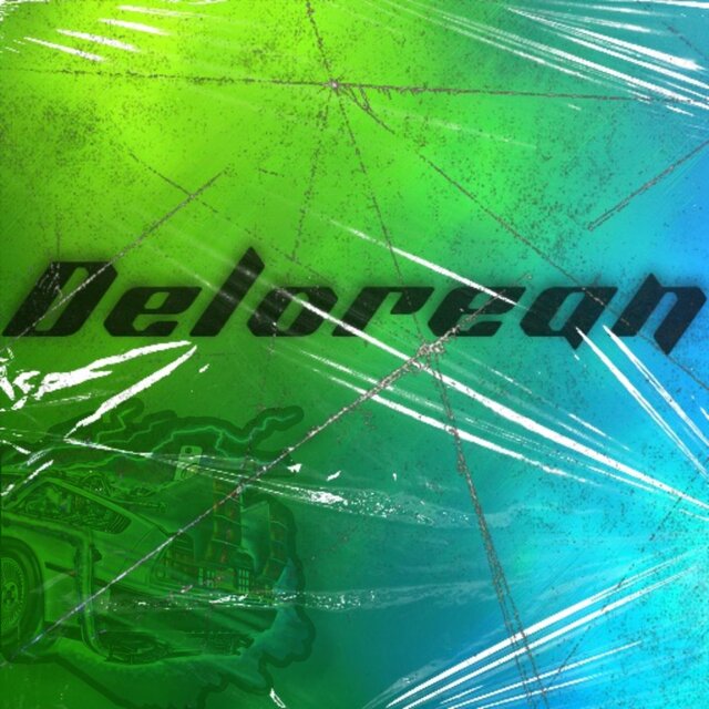 Delorean