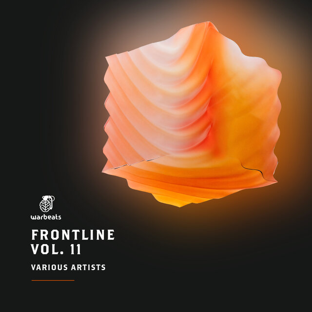 Frontline, Vol. 11