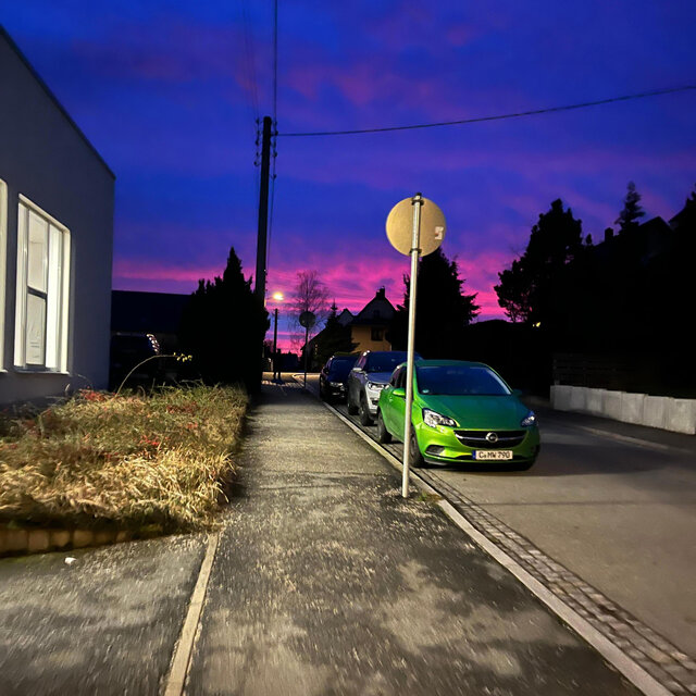 Mond