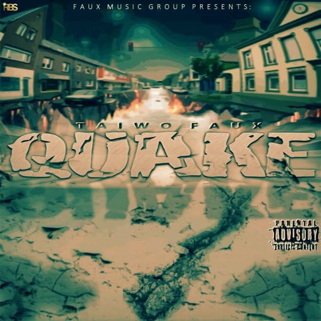 Quake - Single