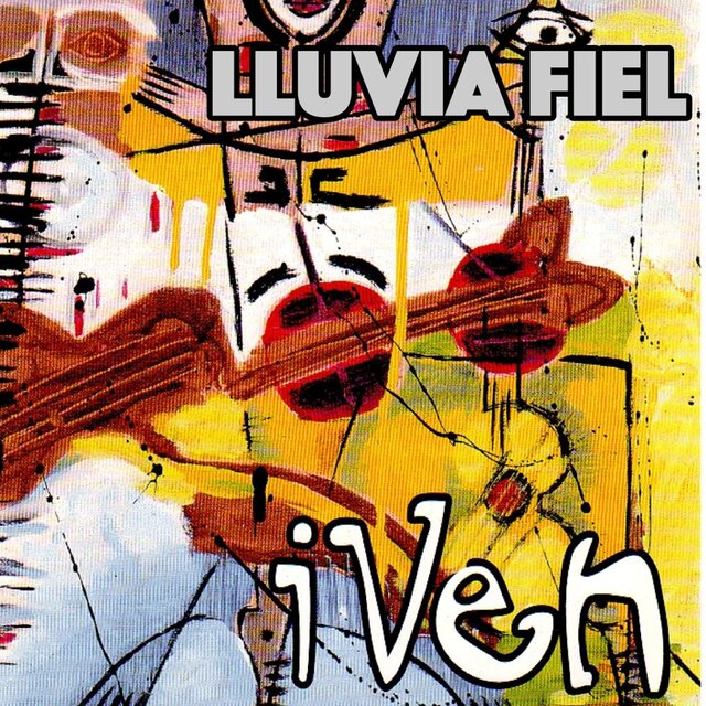 Lluvia Fiel