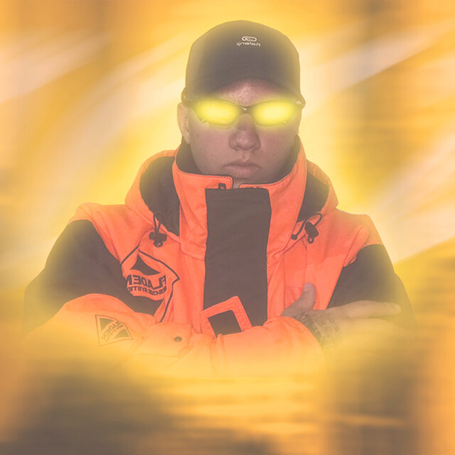 Te Cavukando de 4