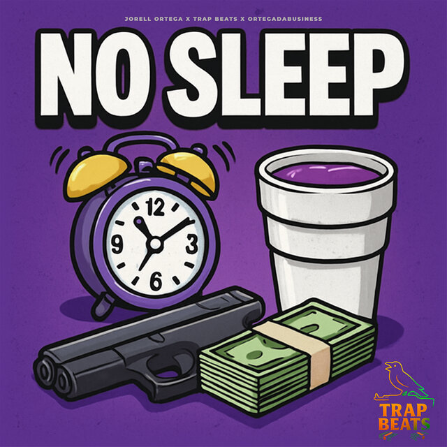No Sleep