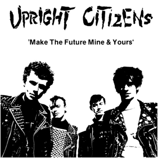 Make The Future Mine & Yours