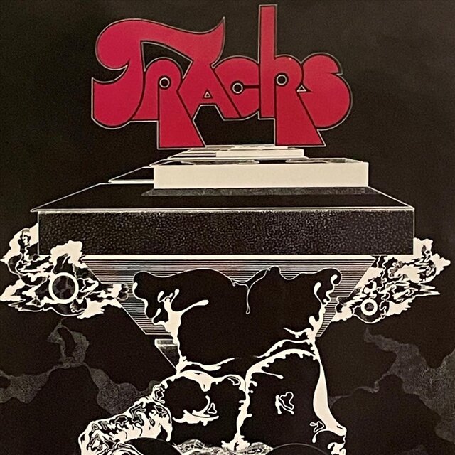 The Very Best of Tracks