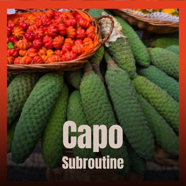 Capo Subroutine