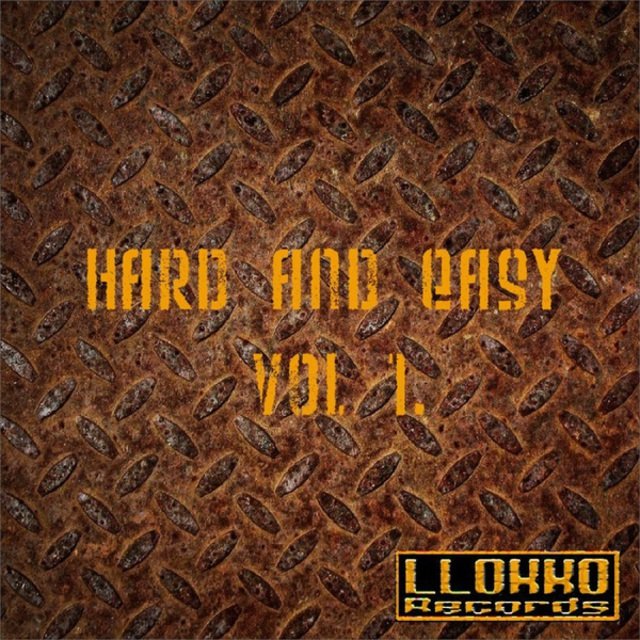 Hard and Easy, Vol. 1