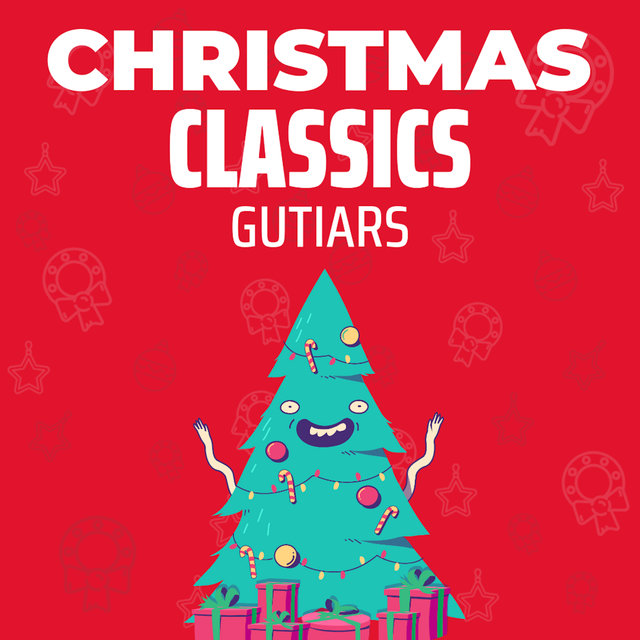 Christmas Classics Guitars