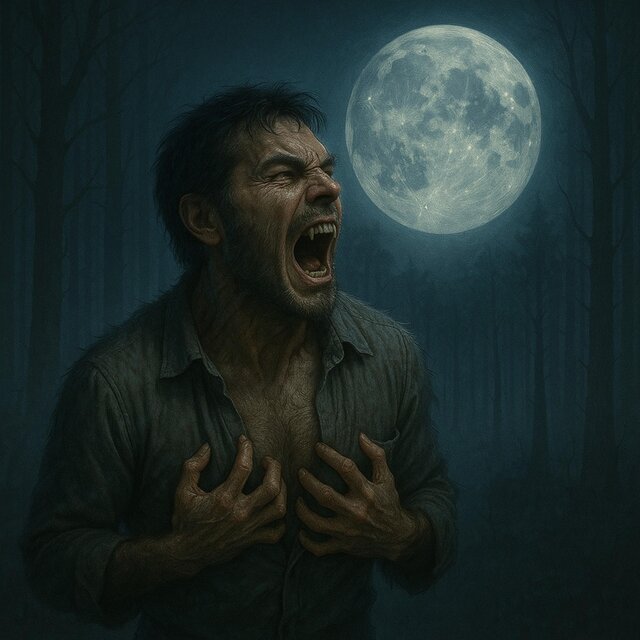 Cruel Moon
