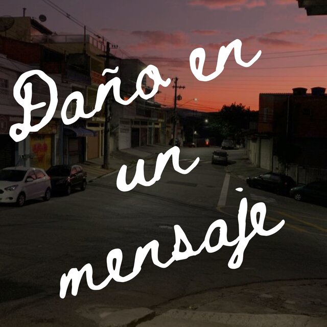 Daño en un Mensaje