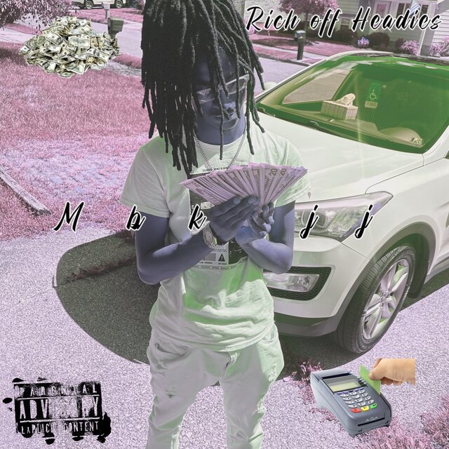 Rich Off Headies