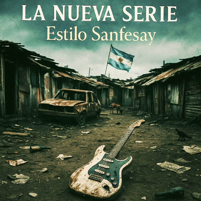 Estilo Sanfesay