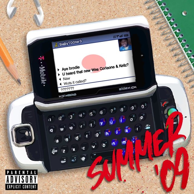 Summer '09