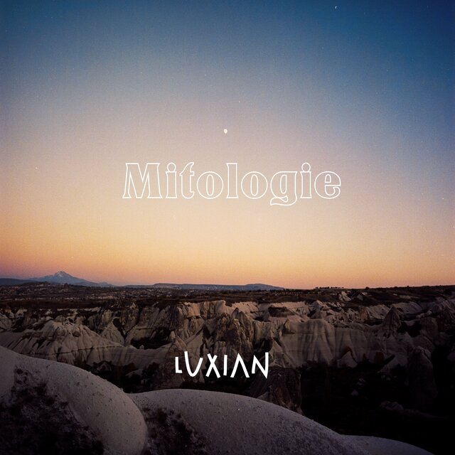 Mitologie