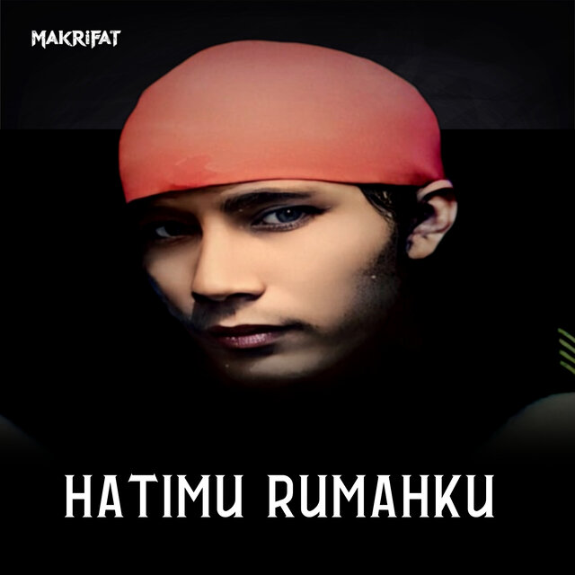 Hatimu Rumahku