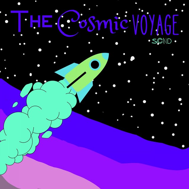 The Cosmic Voyage