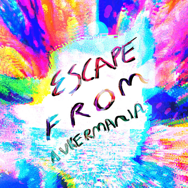 Escape from Aukermania