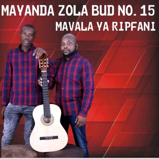 Mayanda Mayanda on TIDAL