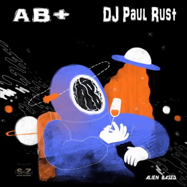 Ab+ (Alien Based)
