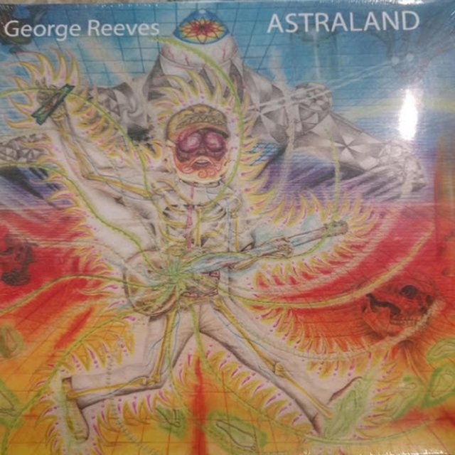 Astraland