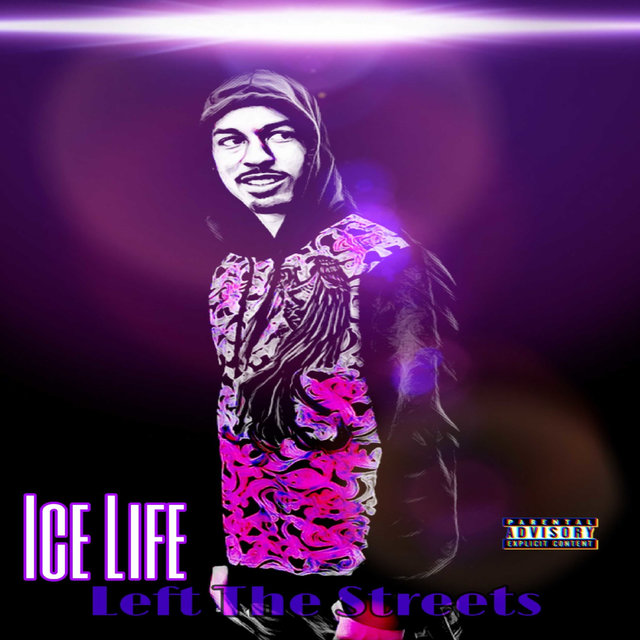 Left the Streets