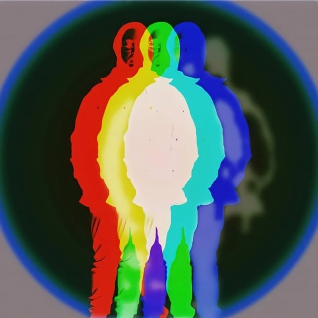 Ghosts