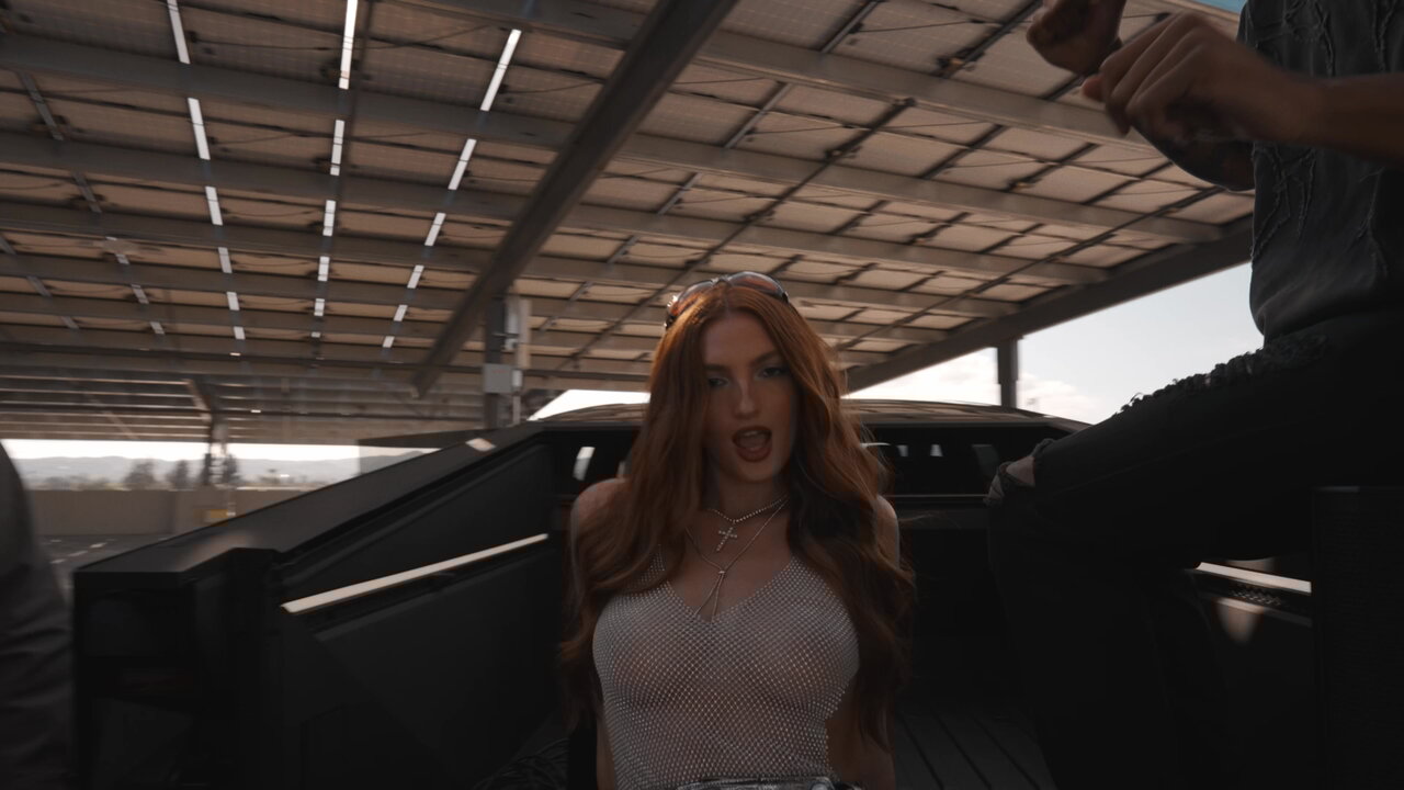 What You Gonna Do?