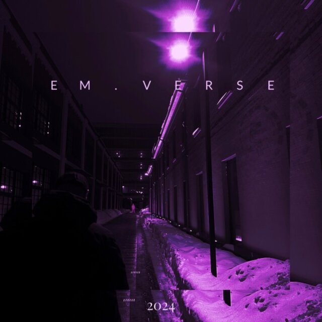 Em.verse