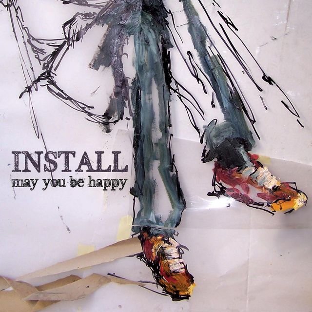 May You Be Happy