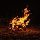 Blaze of Serenity in Music