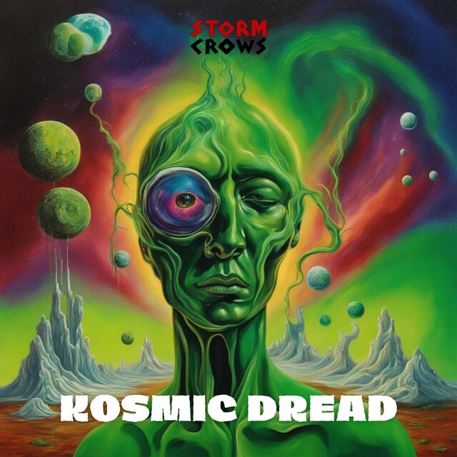Kosmic Dread