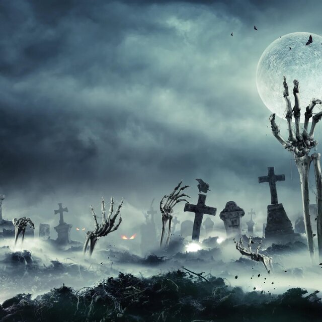 Life After Death
