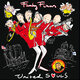 Cover art for album United Souls by Funky Finns