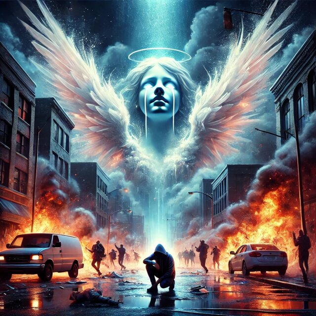 Angel Cry