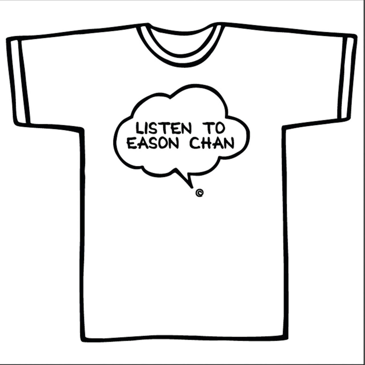 陈奕迅 LISTEN TO EASON CHAN Tシャツ型CD Listen to Eason Chan / 陳奕迅- TIDAL
