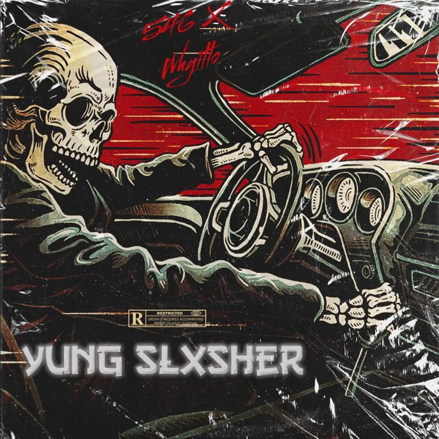 Yung Slxsher