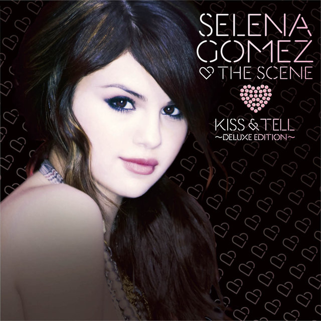 Kiss & Tell (Deluxe Edition)