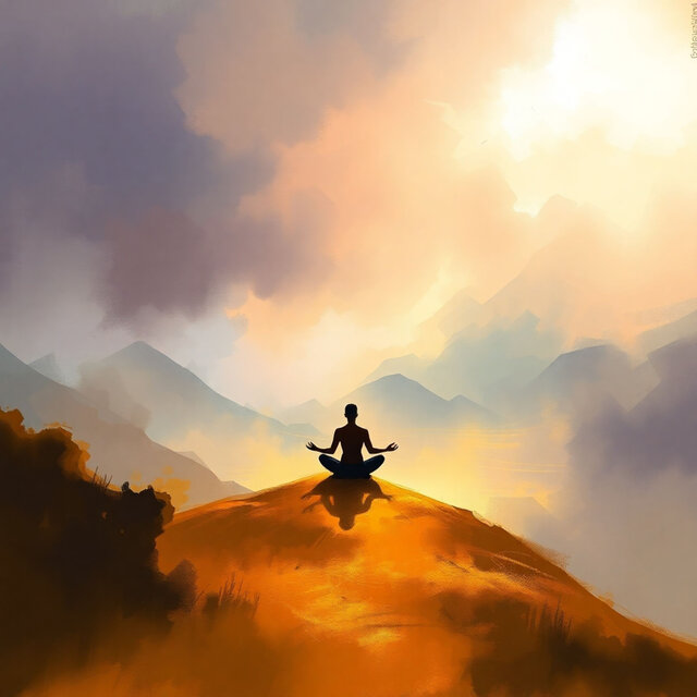 yonder