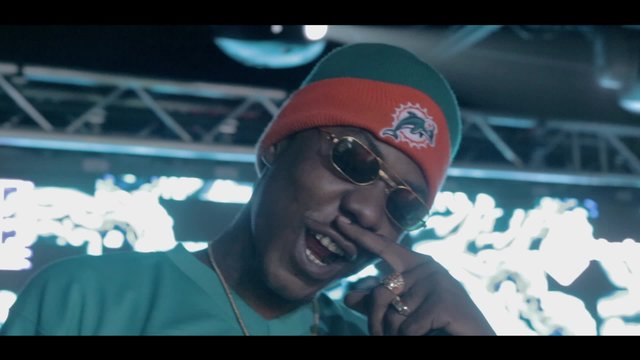20 LBS (Official Video)